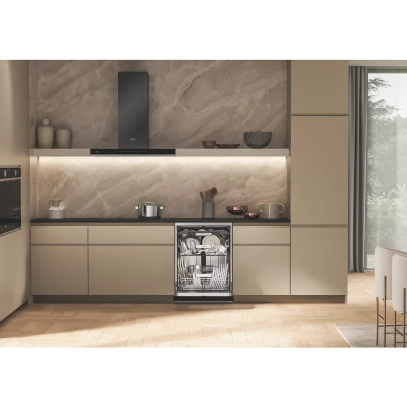 Lave vaisselle 60 cm Whirlpool – Image 8