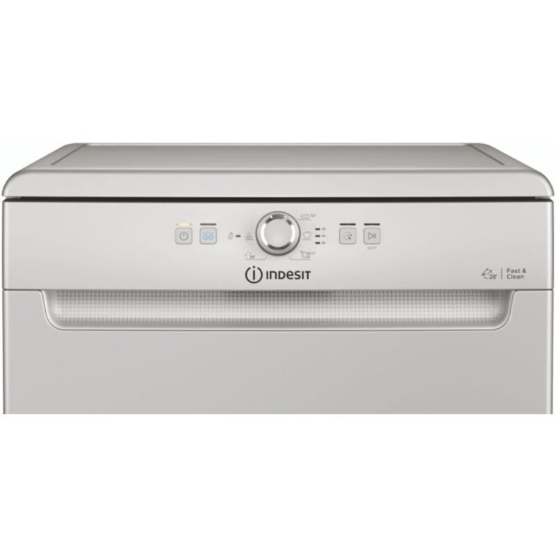 Lave vaisselle 60 cm Indesit – Image 4