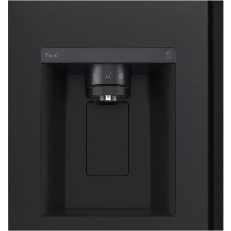 Réfrigérateur Américain Lg  – Image 8