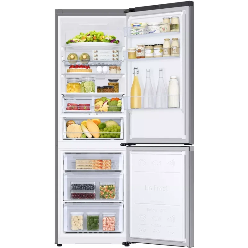 Réfrigérateur combiné Samsung – Image 4