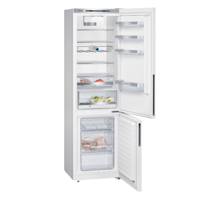 Refrigerateur congelateur en bas SIEMENS IQ500 – Image 2