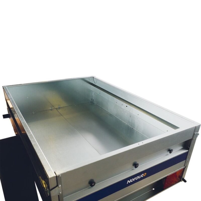 Remorque NORAUTO REGULAR 100 1M50 – Neuf – Prix Destockage – Image 6